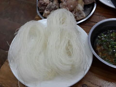 粉丝-泸州酸菜豆花火锅川师店