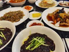 -桃园中华料理炸酱面(燕儿岛路店)