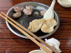 锅贴-黄阿姨锅贴大王(万航渡路店)