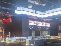 -牛武士寿喜烧·和牛火锅自助(全球首店)