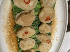 -滋粥楼·顺德菜(番禺广场总店)