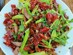 -谢记上海大排档(长寿路店)