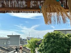 -三溪村