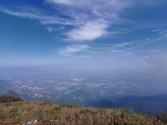 -阳台山自然风景区