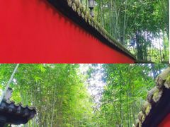 -成都杜甫草堂博物馆