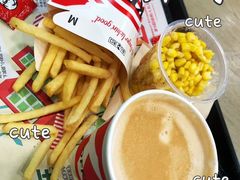 -肯德基(永旺店)