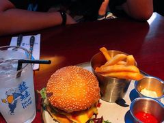 -bluefrog蓝蛙(水游城店)