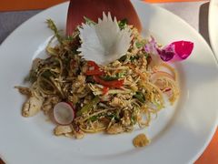 -The Palmboo Restaurant