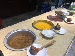 -58度品质川菜馆(经一路店)