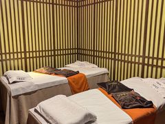-江南足纪·影院足道·轻奢SPA(红山6979店)