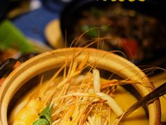 冬阴功汤-星叶·东南亚料理(宁波万象汇店)