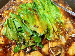 -都江堰石锅鱼