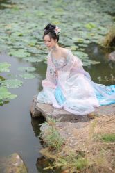-八角古风摄影