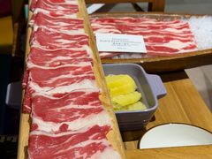 -五星桥原切肥牛火锅·30年专注好牛肉(湖塘店)