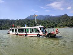 -飞霞风景名胜区