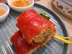 -点都德(海岸城店)