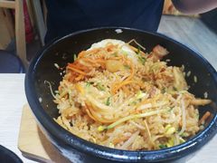-文成焕·家族韩式餐厅