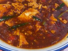 -笨豆腐居民楼菜馆•江西小炒(天津开发区店)