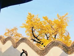 -惠山古镇·寄畅园