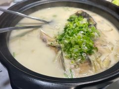 -老大同酒家·糟卤·本帮菜(中山公园店)