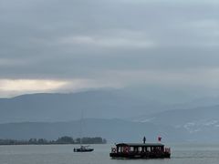 -西昌邛海湿地