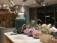 -望湘园·湖南菜(宏伊店)
