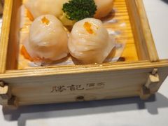 -勝記酒家·37年老字号·经典粤菜(南山花园城店)