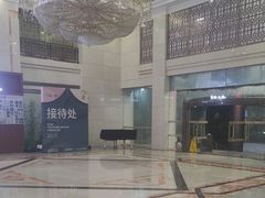 -深圳楚天大酒店(福田口岸深圳会展中心店)