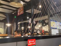-鱼酷活鱼烤鱼(梅江印象城店)