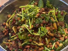 -阿明烧烤(虬泾路店)