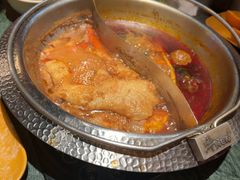 -牛New寿喜烧(中山公园龙之梦店)