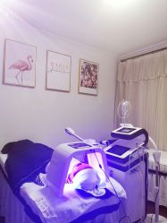 点击看大图 -美肤盾祛痘·问题肌头疗管理中心