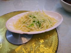 -蒲氏烤鸭(百寿路店)