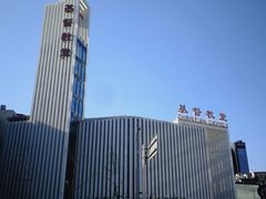-海淀教堂教堂婚礼