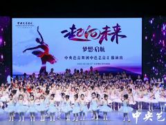-中央芭蕾舞团·中芭艺蕾(酒仙桥明星校区)