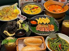 -美奈小馆·越南料理(福田星河COCO Park店)