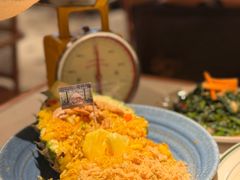 -太食獸泰式茶餐厅(IFS国金中心店)