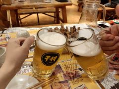 -木屋烧烤(西南角店)