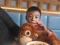 -三个椰子·现砍椰子鸡(江南万达店)