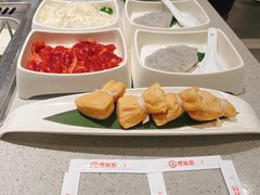 -海底捞火锅(群光广场店)