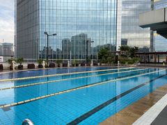 -广州粤海喜来登酒店