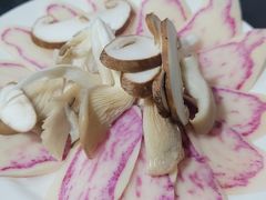 高原土豆土豆-藏味八珍特色火锅