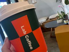-LAB COFFEE来杯咖啡(浦仓路店)