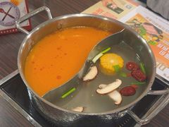 -呷哺呷哺(西单大悦城店)