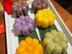 -马灯部落·西湖边的创意山景餐厅(虎跑动物园店)
