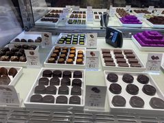 -GODIVA(宁波来福士店)