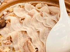 -砂锅居(西四店)