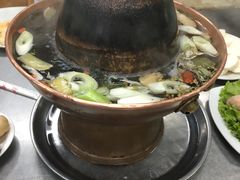 -三兴涮羊肉(荣安大街店)