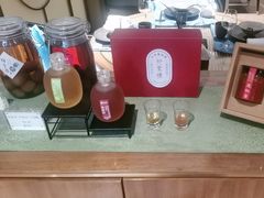 -杭州西湖柳莺里酒店·闻莺厅