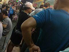 -老字号蛇口德记烧腊饭店·海鲜加工